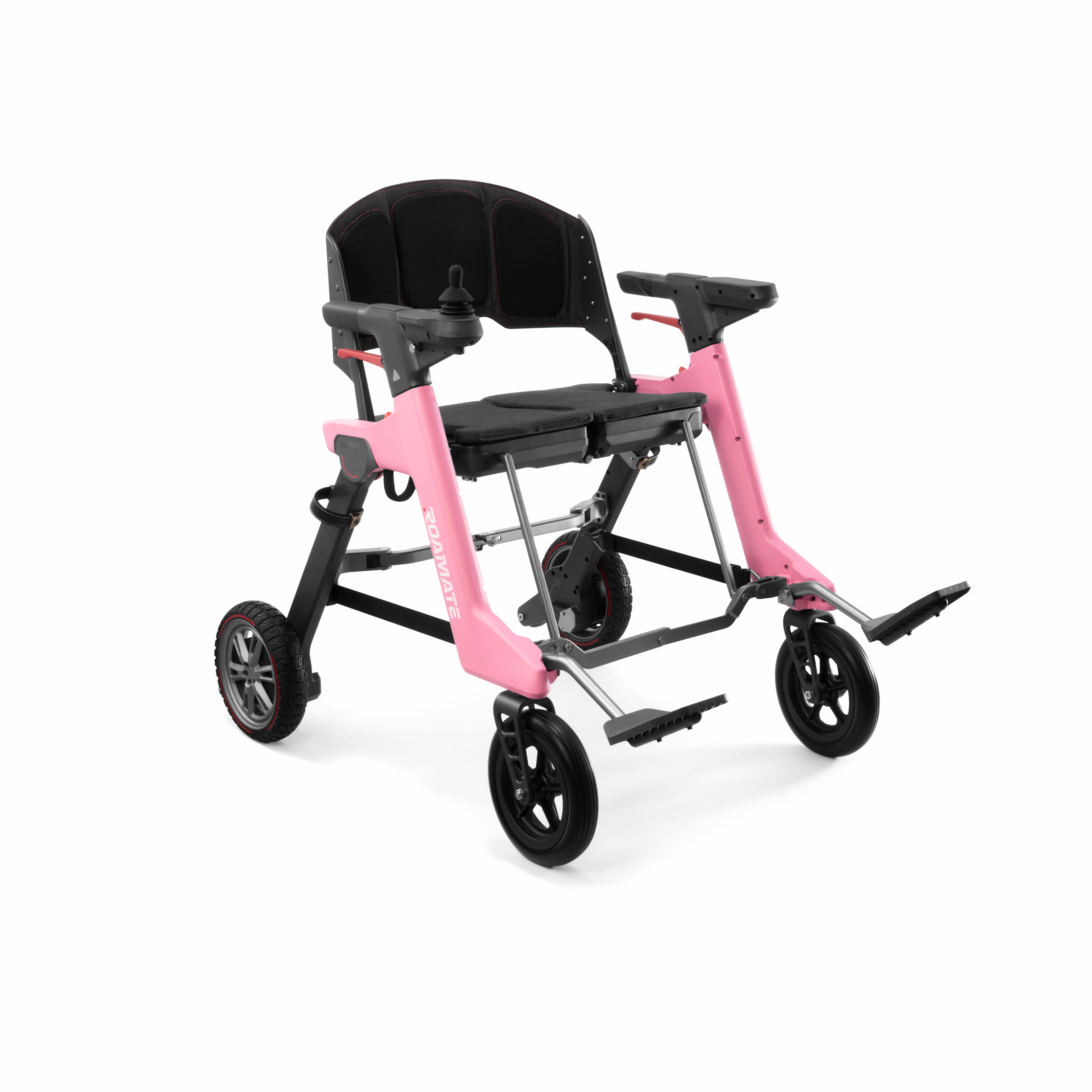 Roamate 3-IN-1 Smart Mobility Device - Pink