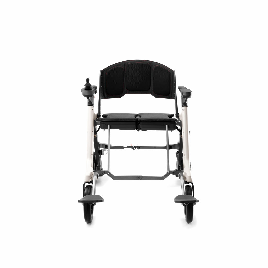 Roamate 3-IN-1 Smart Mobility Device - White