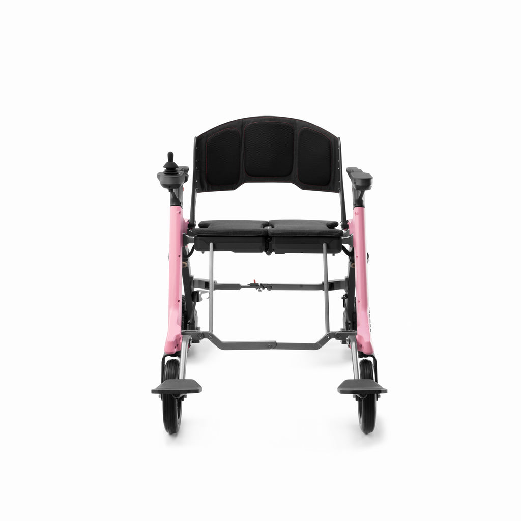 Roamate 3-IN-1 Smart Mobility Device - Pink