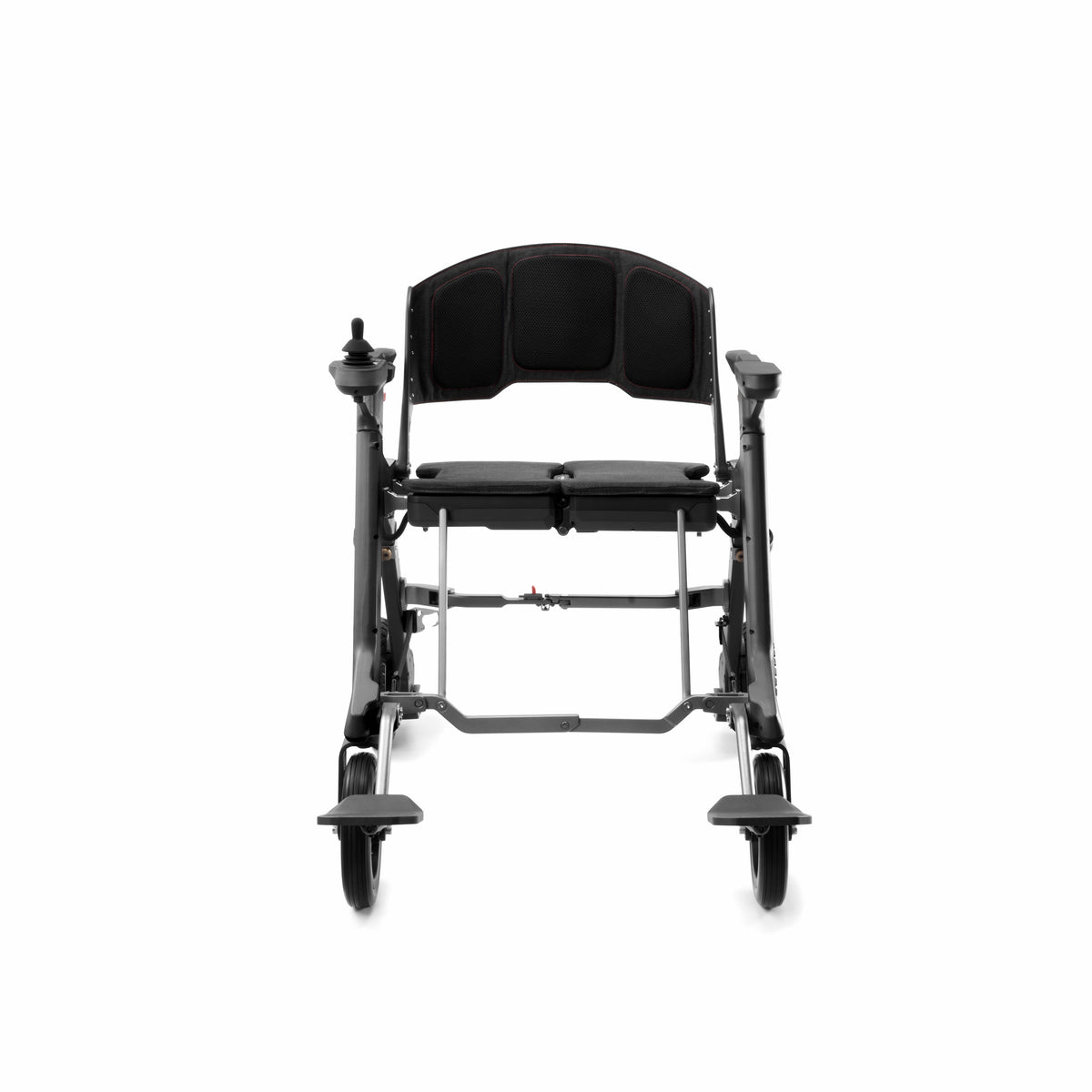 Roamate 3-IN-1 Smart Mobility Device - Black