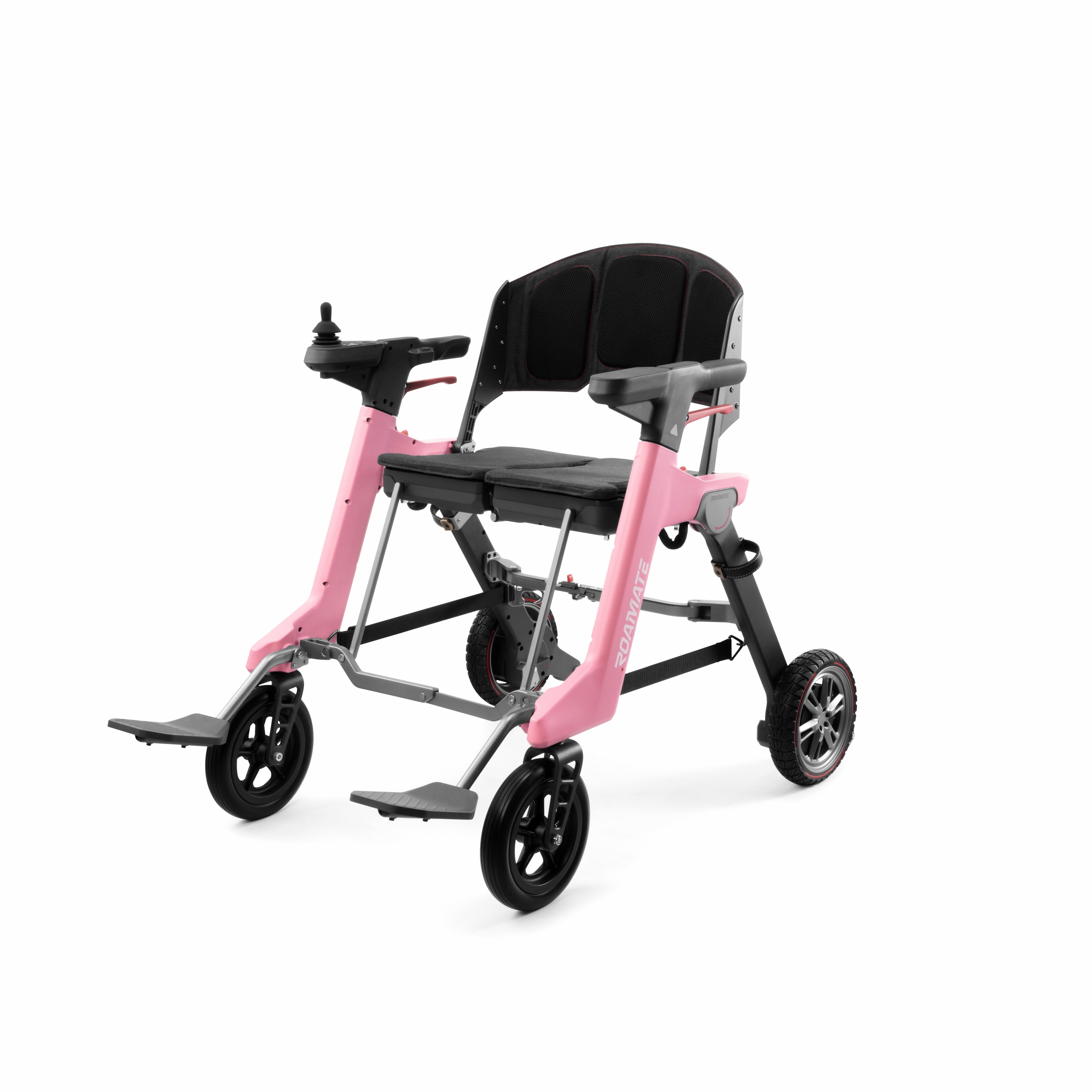 Roamate 3-IN-1 Smart Mobility Device - Pink