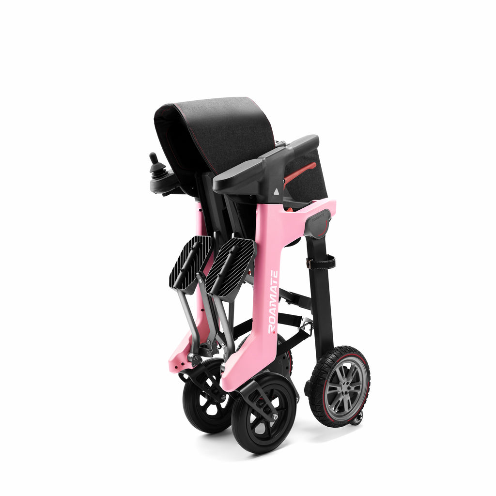 Roamate 3-IN-1 Smart Mobility Device - Pink