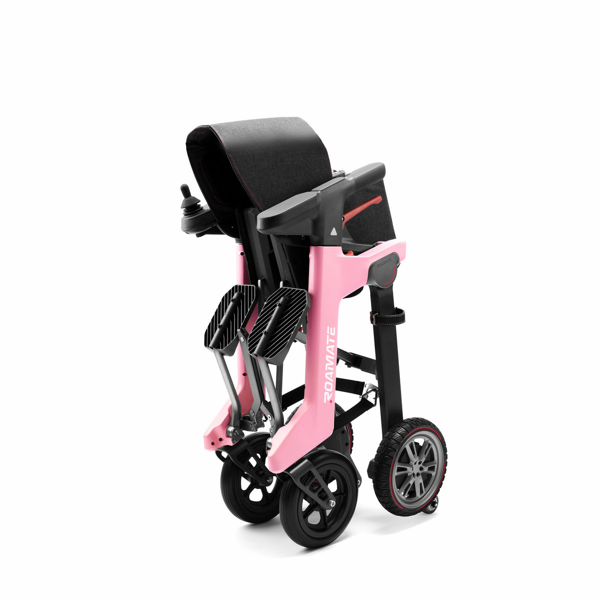 Roamate 3-IN-1 Smart Mobility Device - Pink