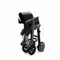 Roamate 3-IN-1 Smart Mobility Device - Black