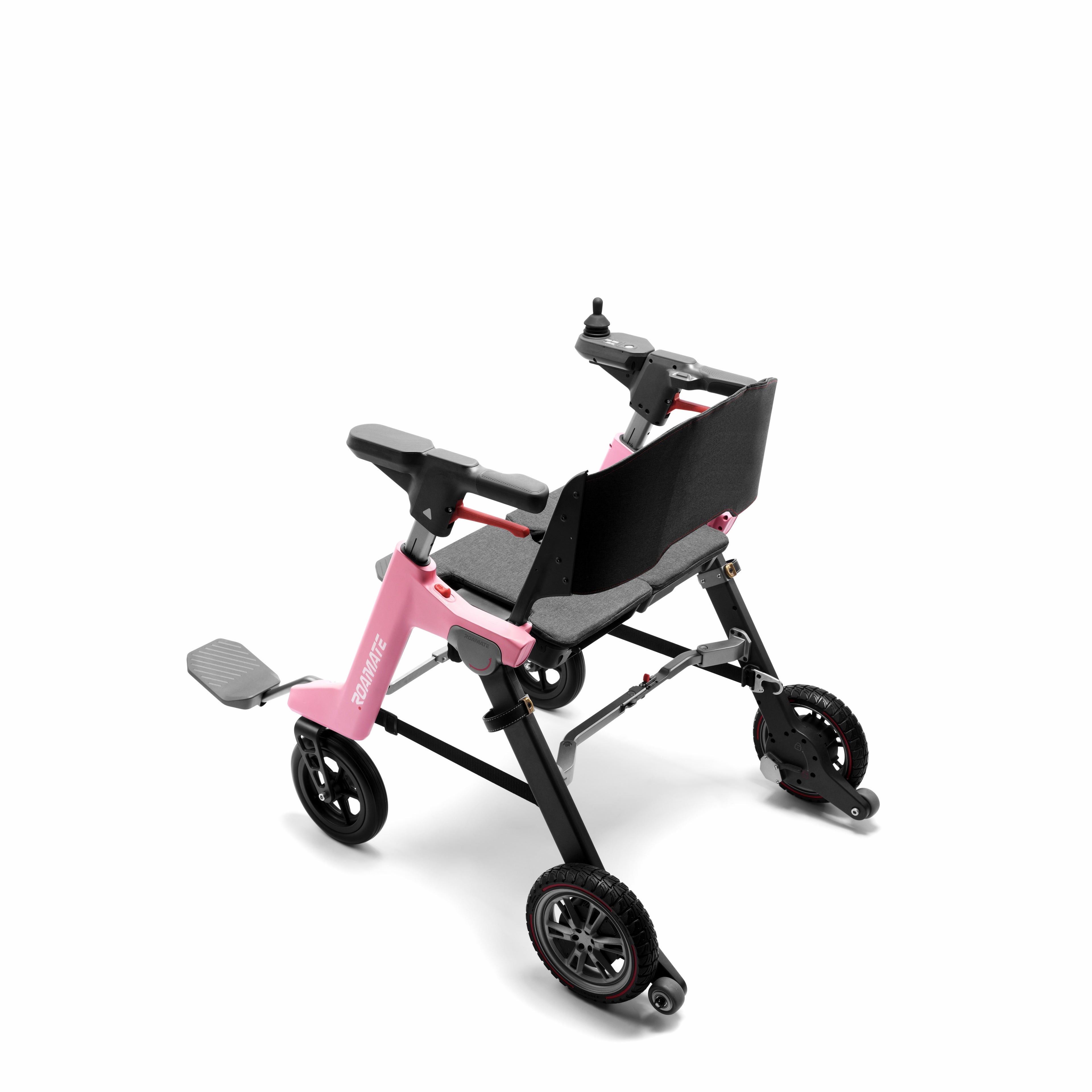 Roamate 3-IN-1 Smart Mobility Device - Pink