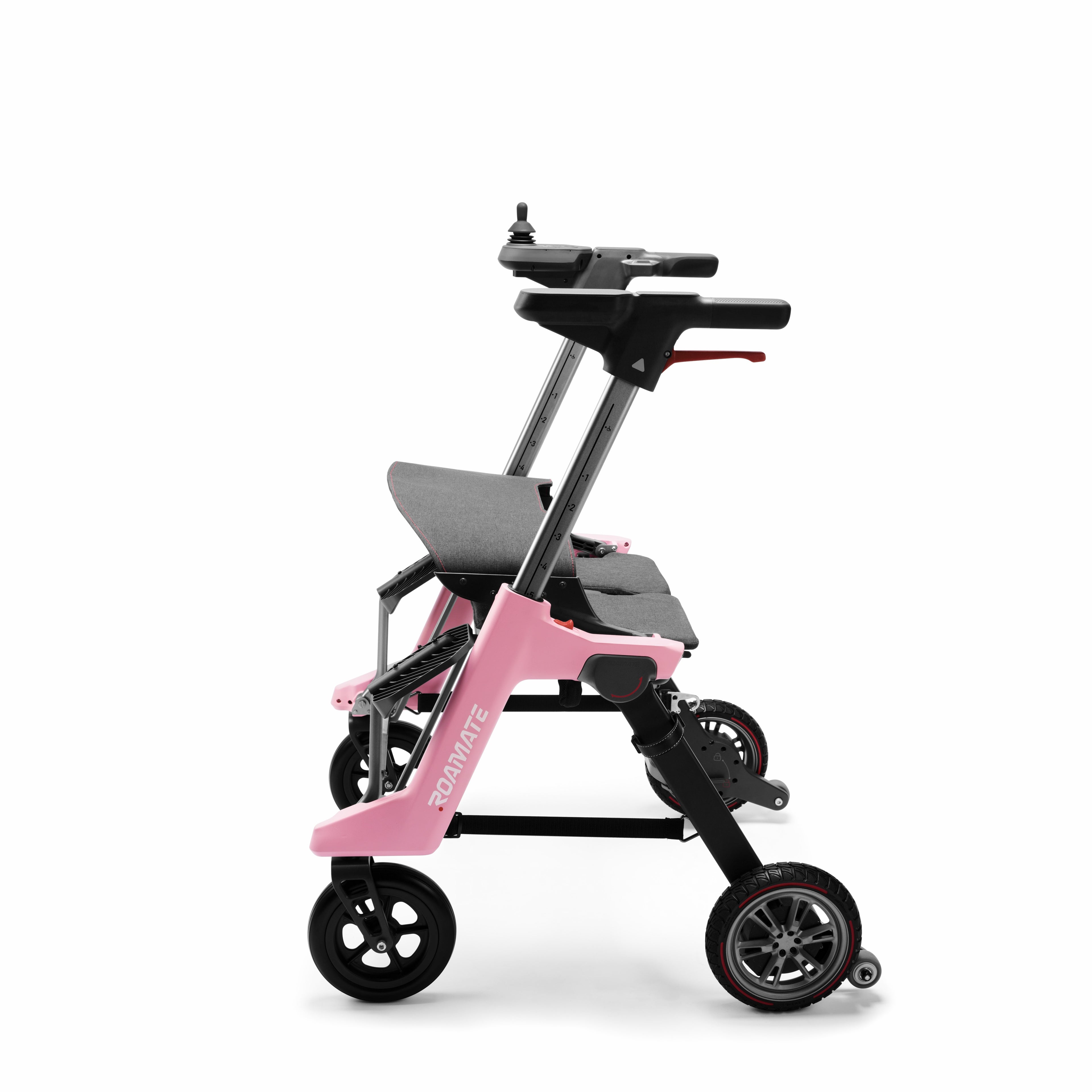 Roamate 3-IN-1 Smart Mobility Device - Pink
