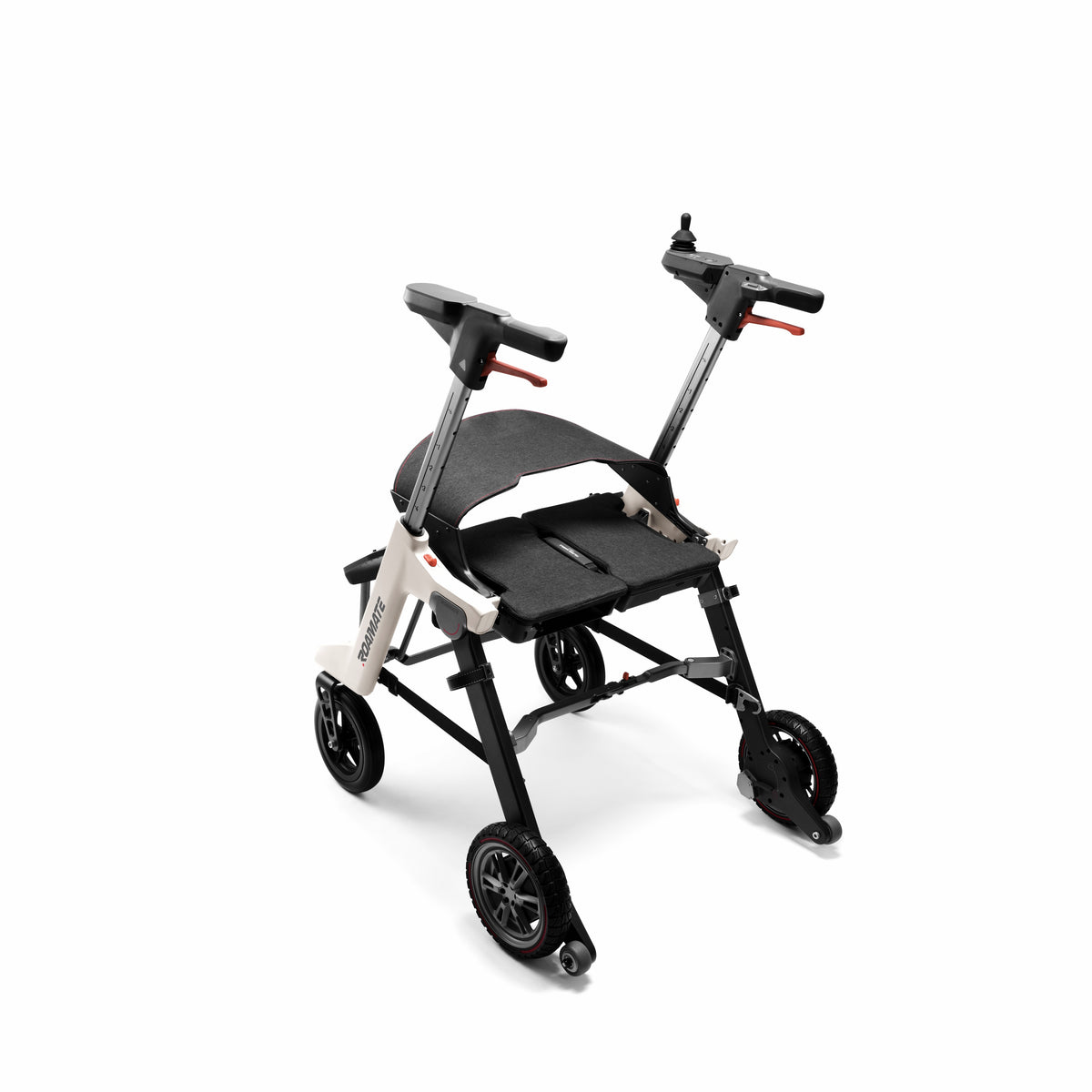 Roamate 3-IN-1 Smart Mobility Device - White
