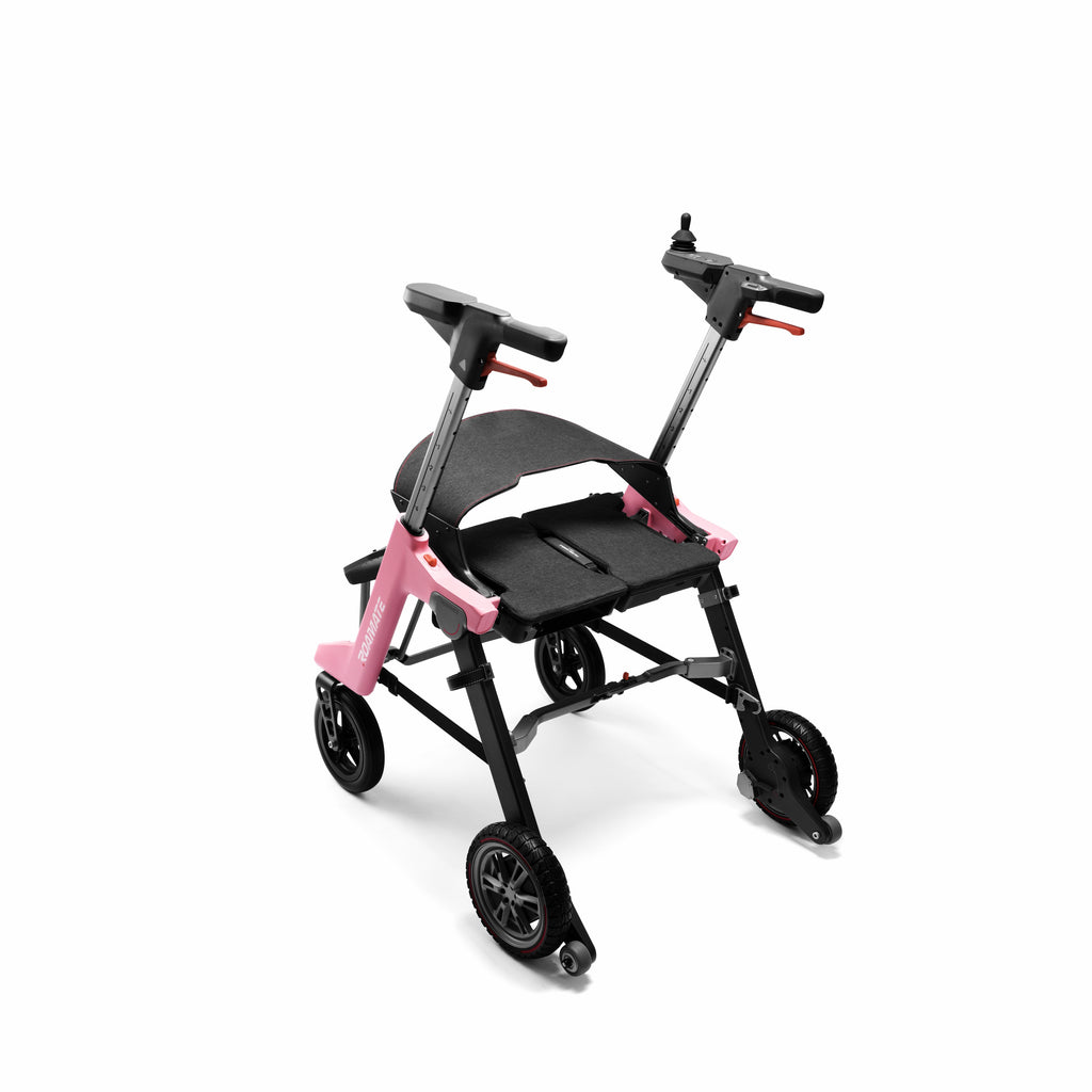 Roamate 3-IN-1 Smart Mobility Device - Pink