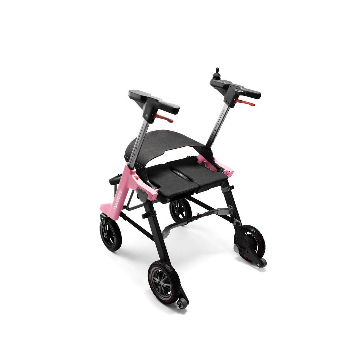 Roamate 3-IN-1 Smart Mobility Device - Pink