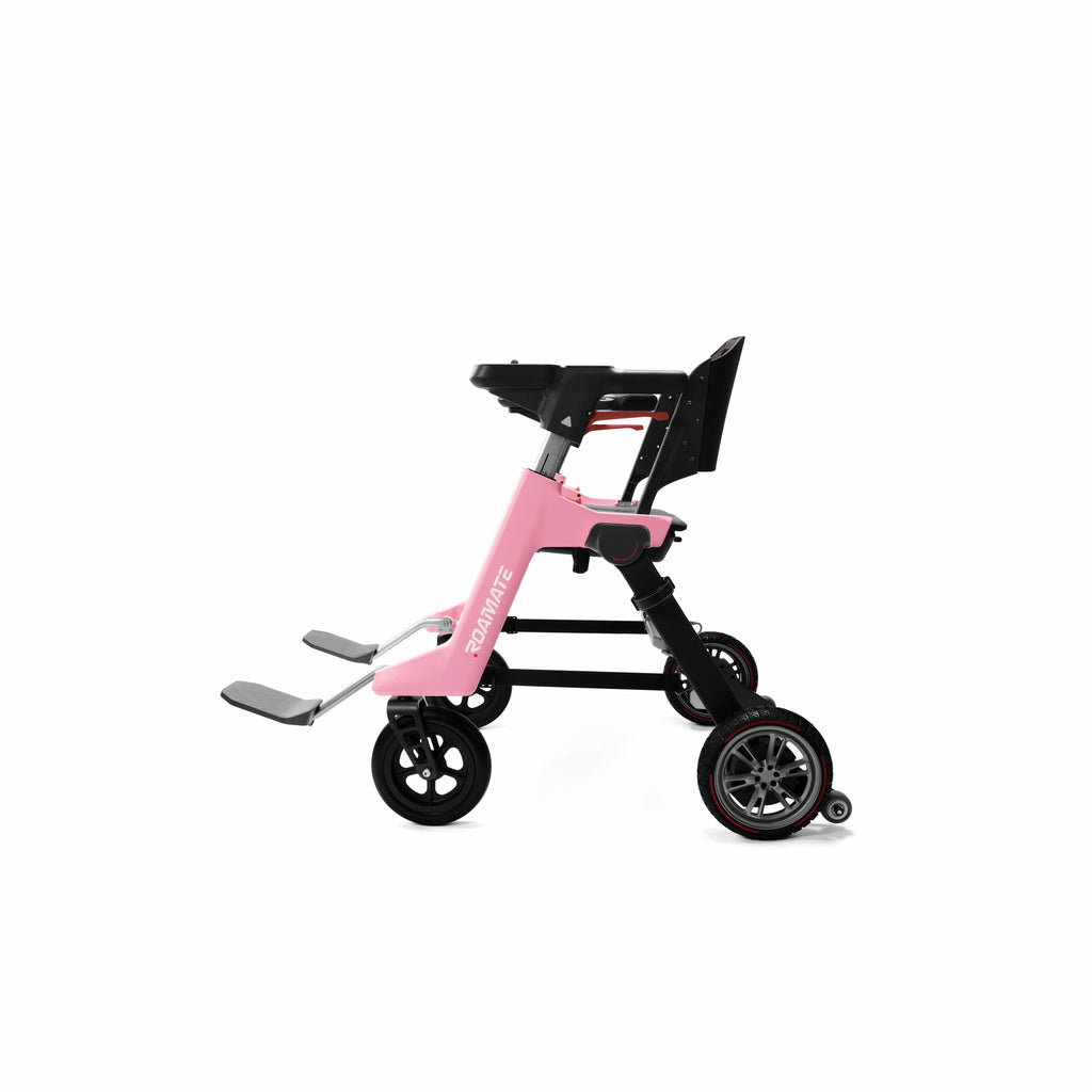 Roamate 3-IN-1 Smart Mobility Device - Pink