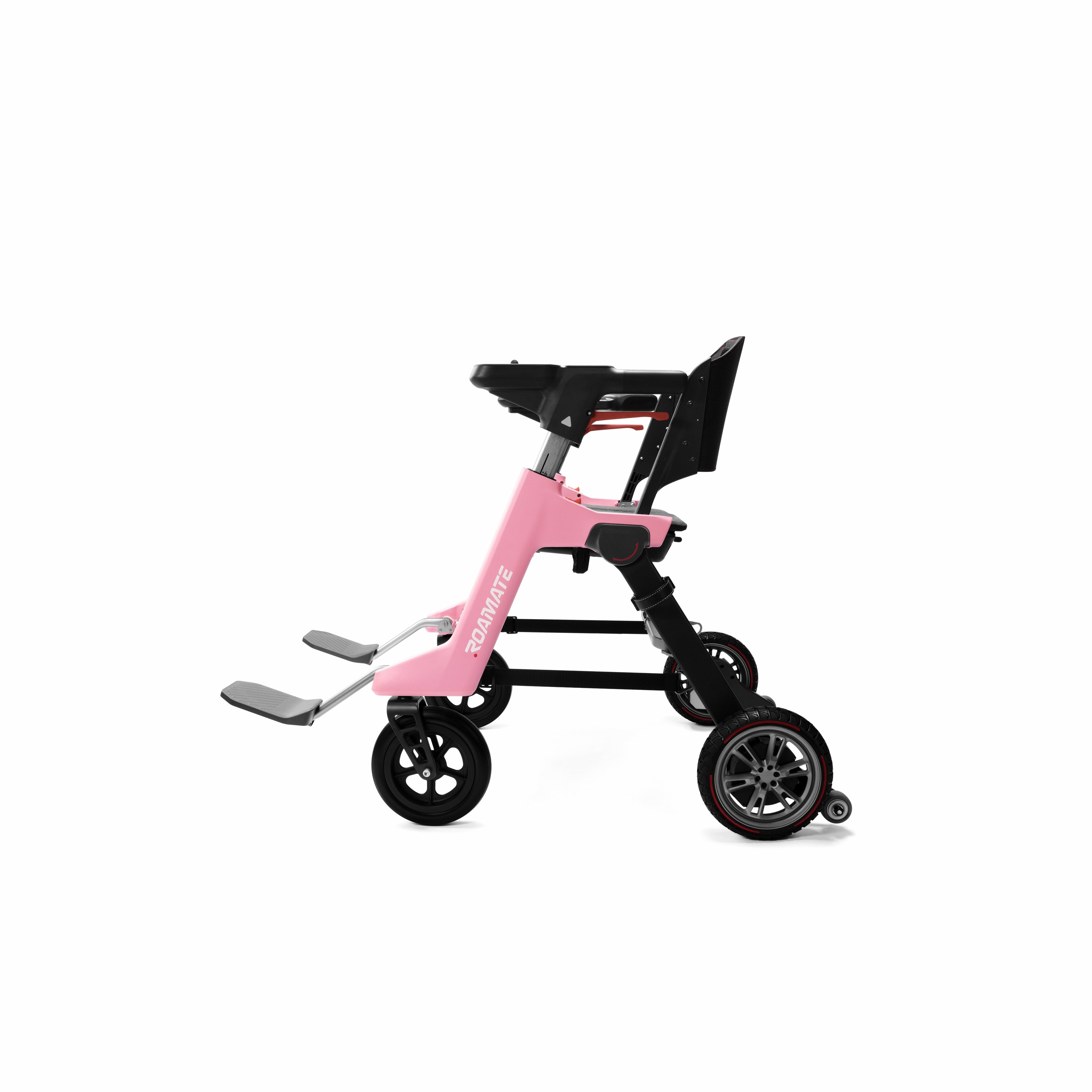 Roamate 3-IN-1 Smart Mobility Device - Pink