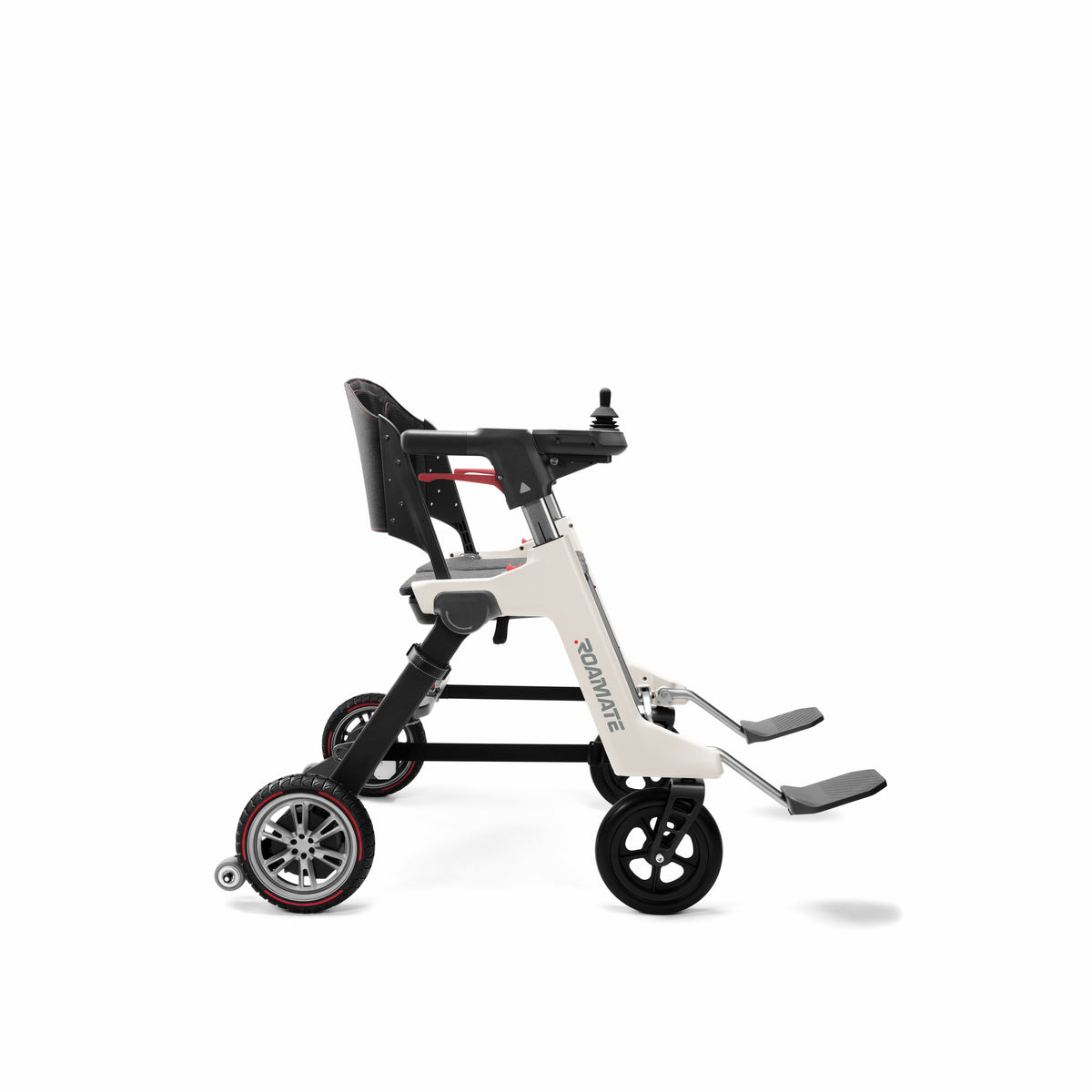 Roamate 3-IN-1 Smart Mobility Device - White