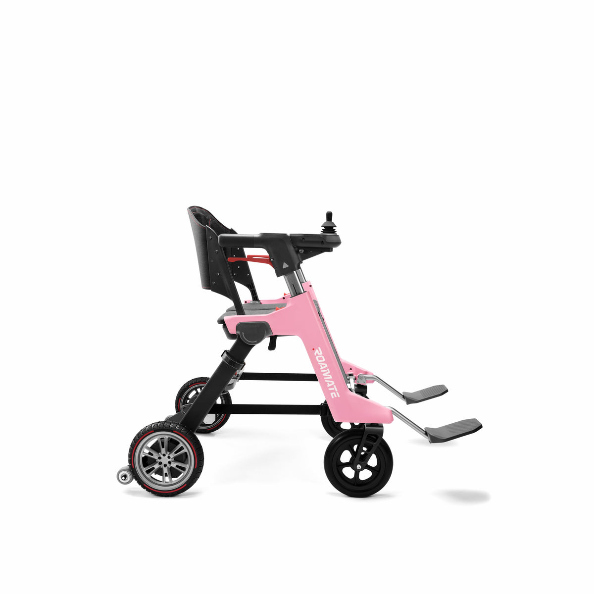 Roamate 3-IN-1 Smart Mobility Device - Pink