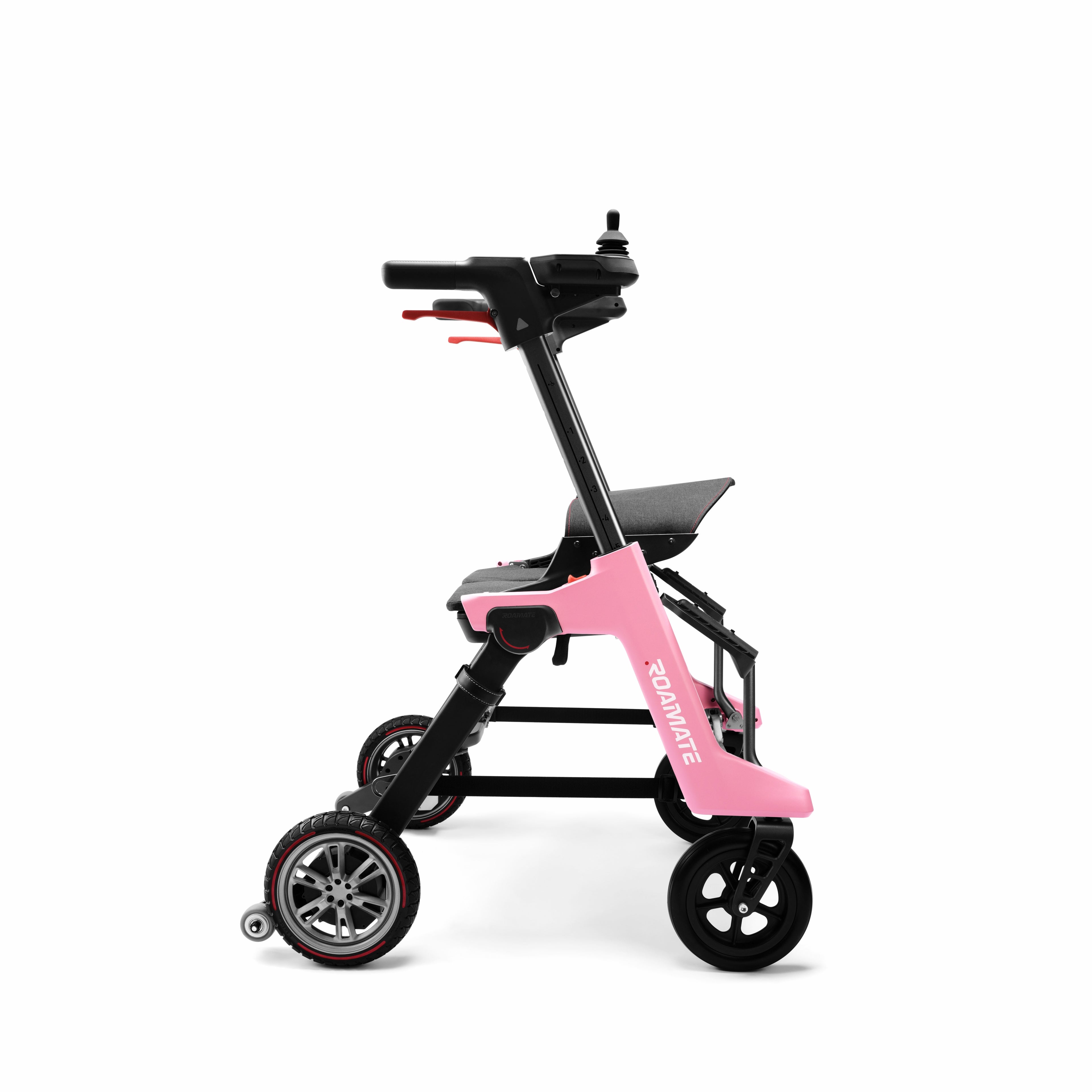 Roamate 3-IN-1 Smart Mobility Device - Pink