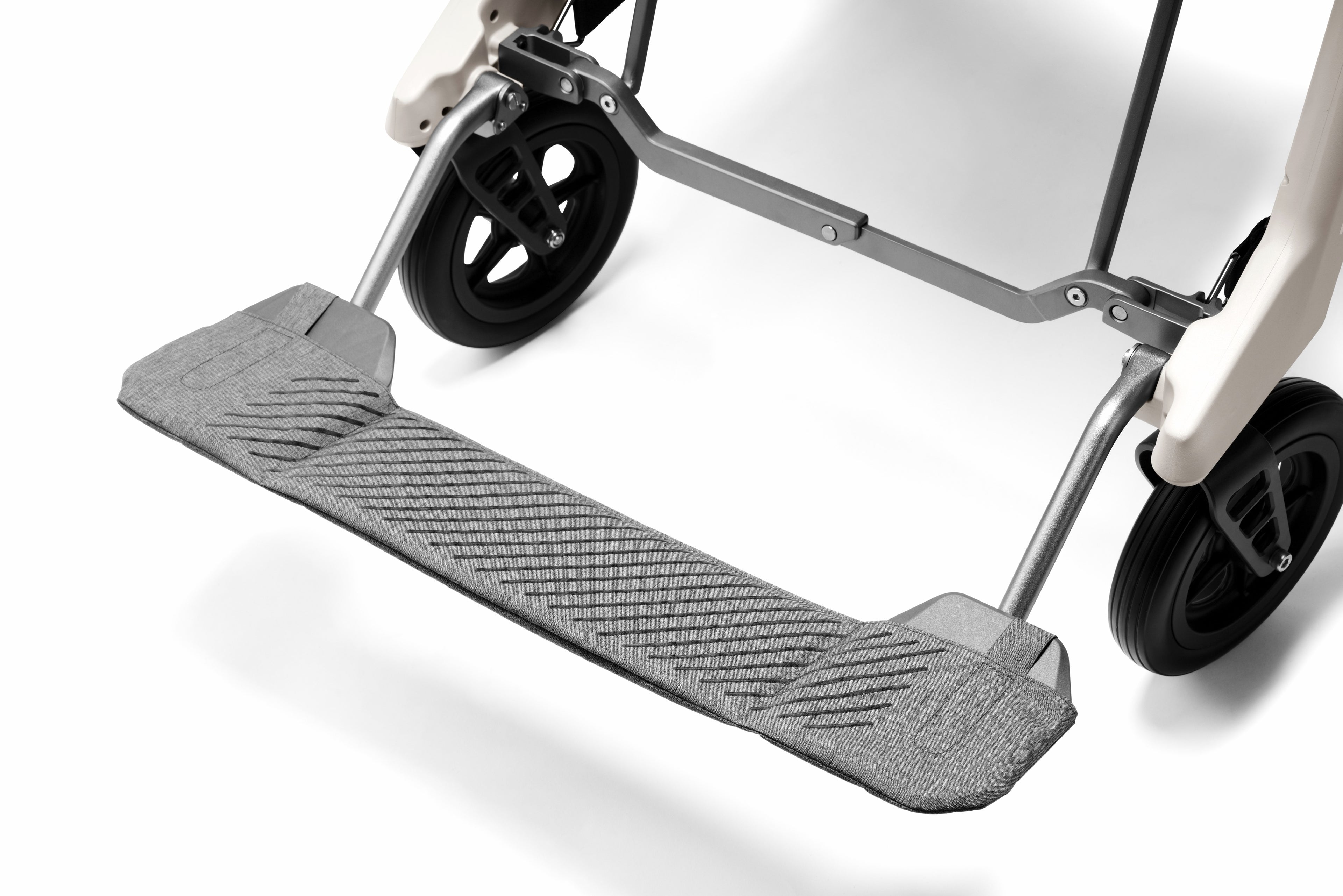 Roamate 3-IN-1 Smart Mobility Device - White