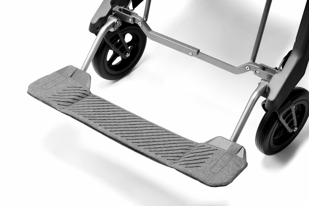 Roamate 3-IN-1 Smart Mobility Device - Black