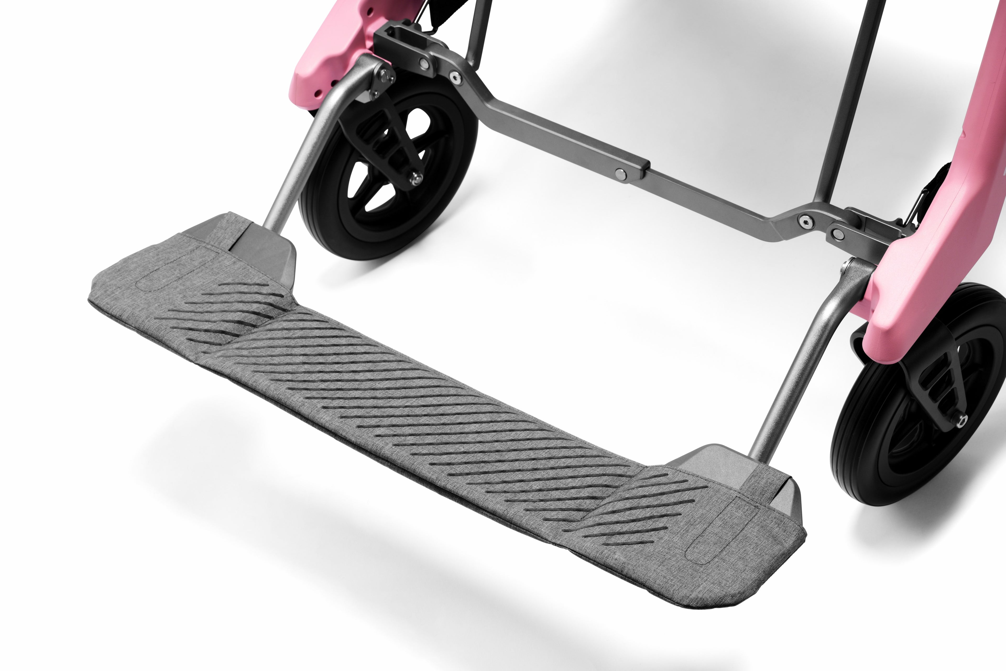 Roamate 3-IN-1 Smart Mobility Device - Pink
