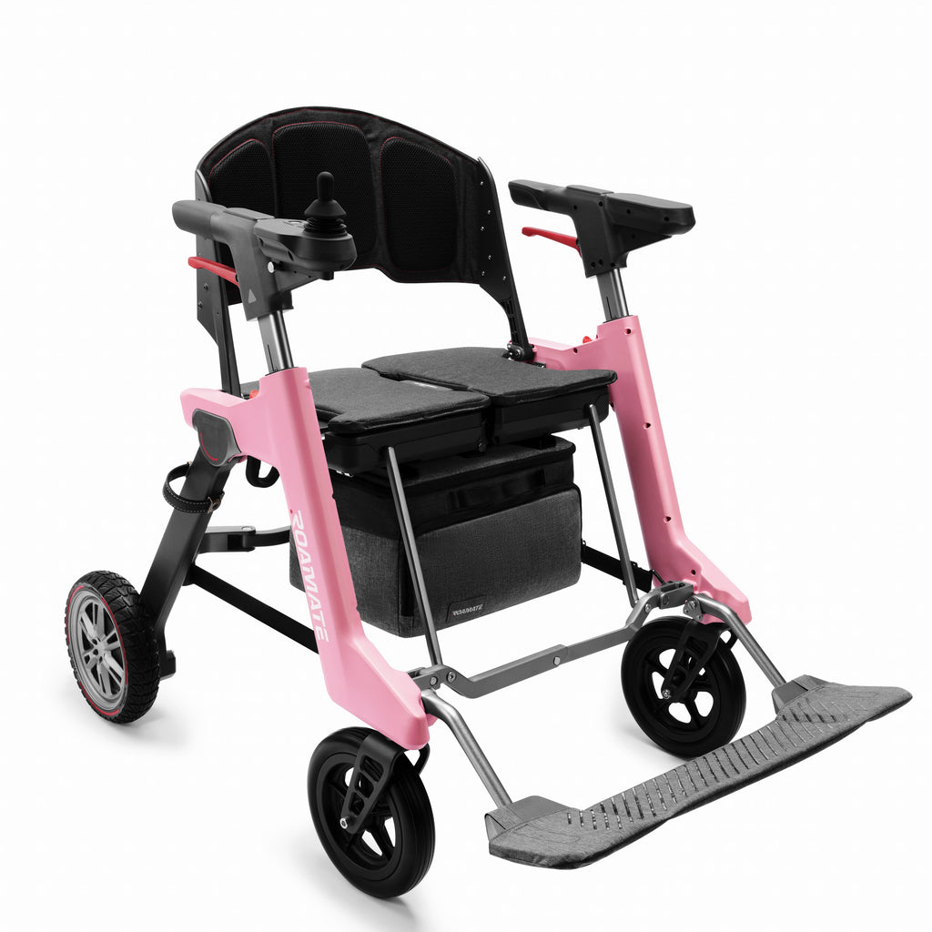 Roamate 3-IN-1 Smart Mobility Device - Pink