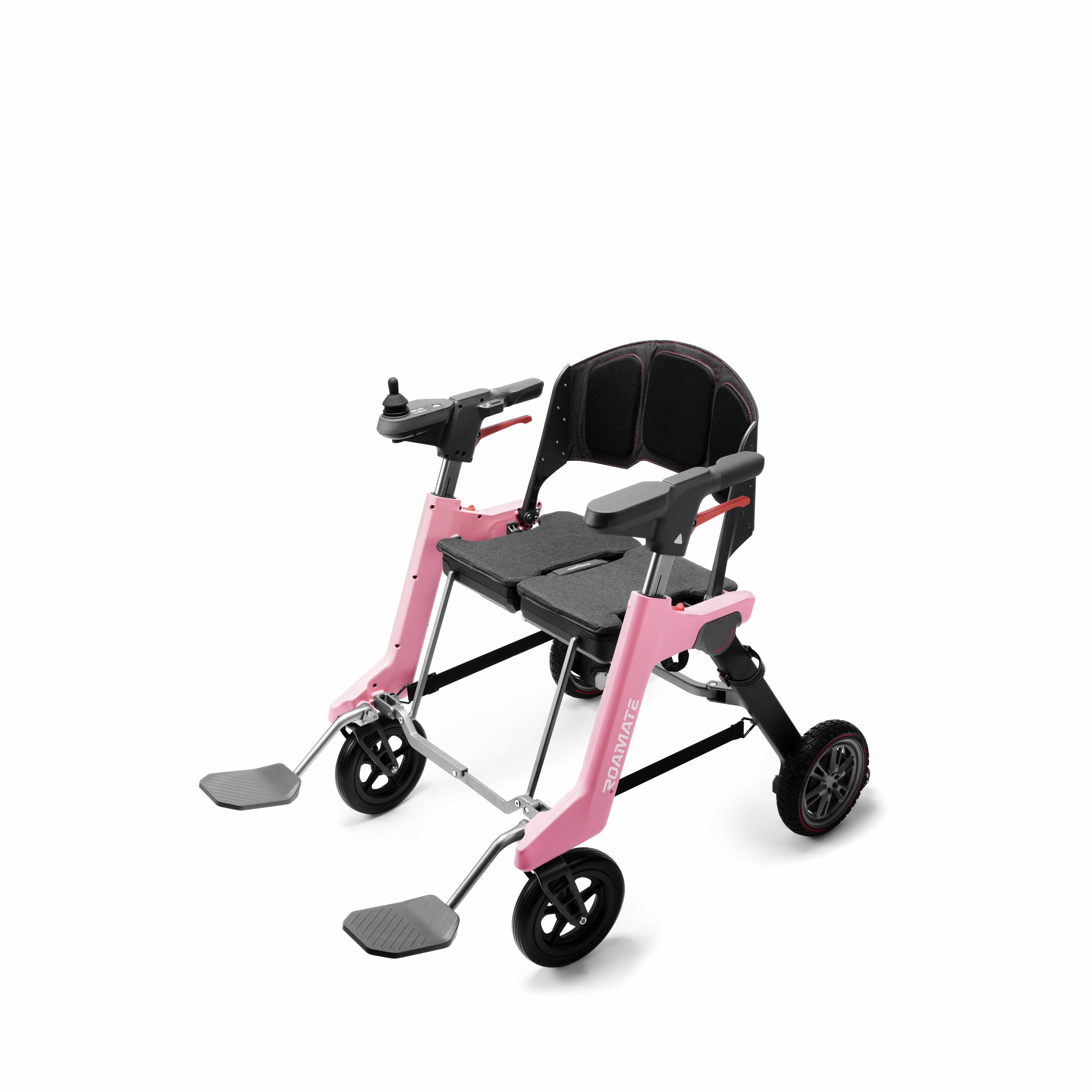 Roamate 3-IN-1 Smart Mobility Device - Pink